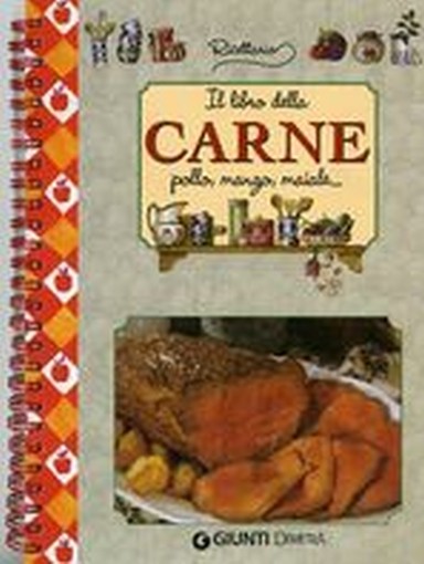 LIBRO DELLA CARNE (IL)