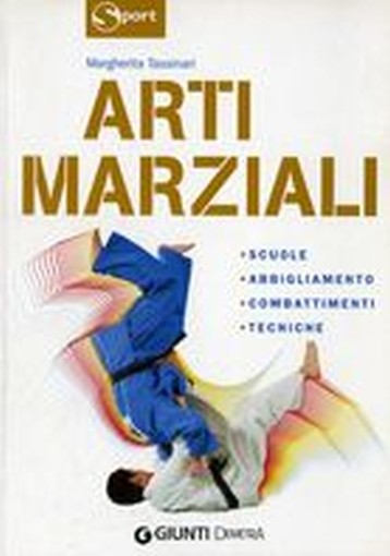 ARTI MARZIALI