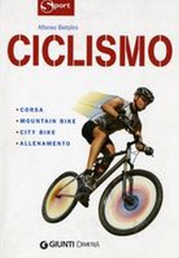 CICLISMO