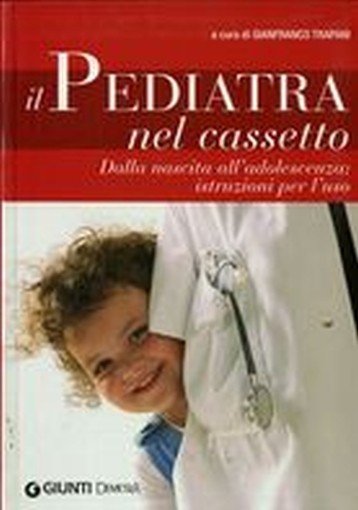 PEDIATRA NEL CASSETTO (IL)