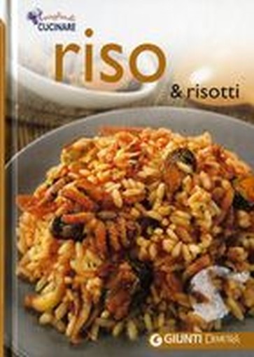 RISO E RISOTTI