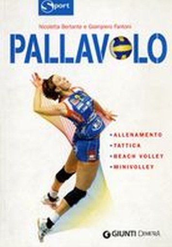 PALLAVOLO