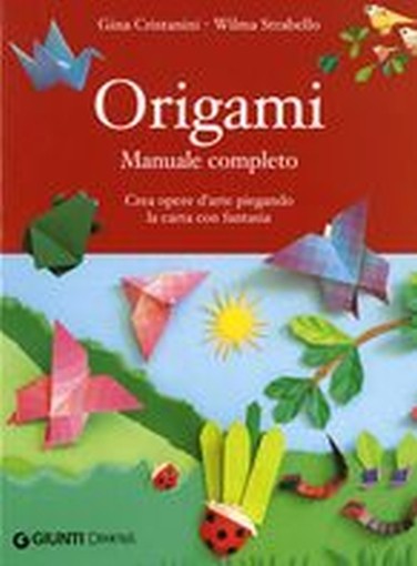 ORIGAMI
