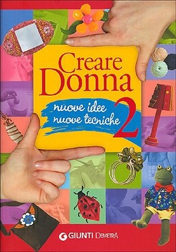 CREARE DONNA