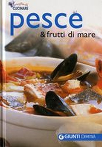PESCE E FRUTTI DI MARE