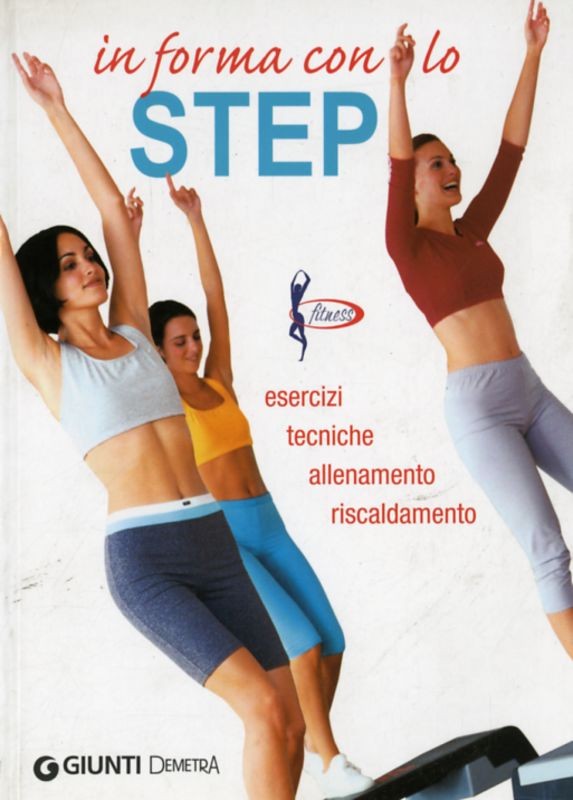 IN FORMA CON LO STEP