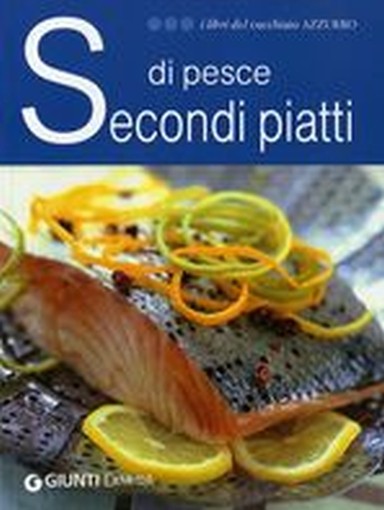 SECONDI PIATTI DI PESCE