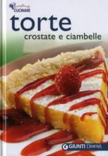 TORTE CROSTATE E CIAMBELLE