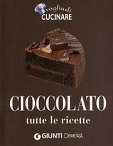 CIOCCOLATO