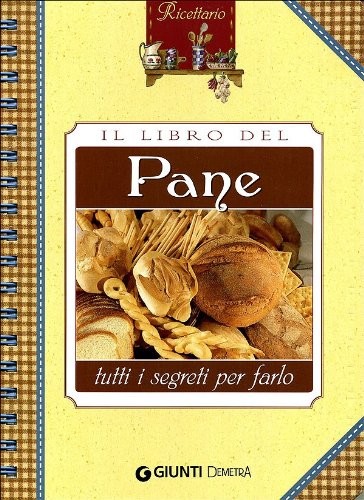 LIBRO DEL PANE (IL) aa.vv
