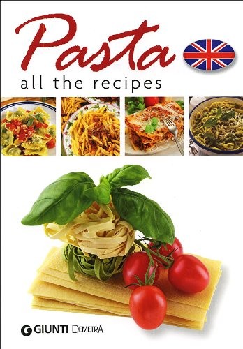 PASTA AL THE RECIPES aa.vv