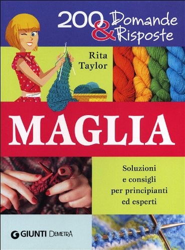 MAGLIA Taylor Rita