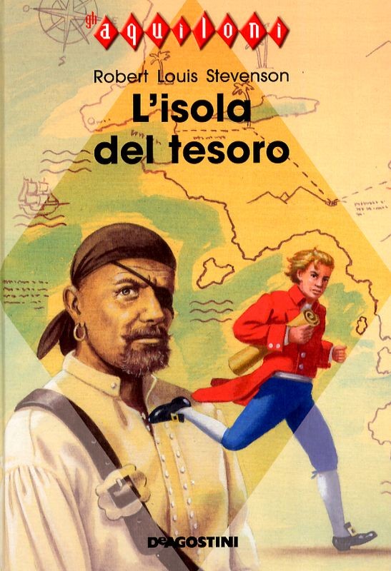 ISOLA DEL TESORO (L')