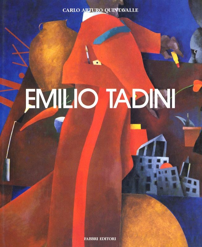 EMILIO TADINI
