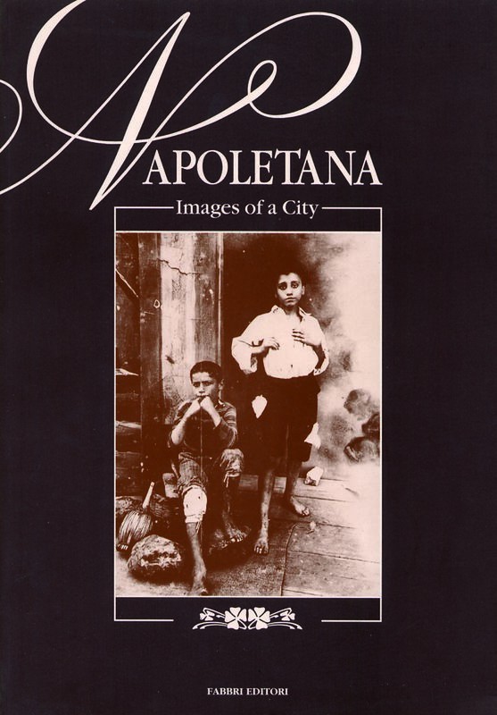 NAPOLETANA ED.INGL.