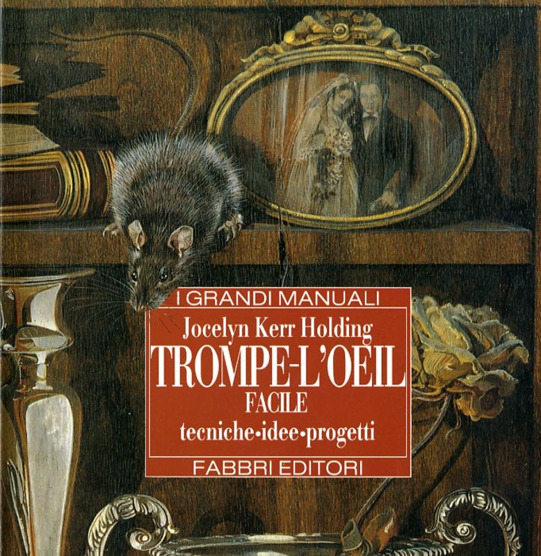 TROMPE L'OEIL FACILE