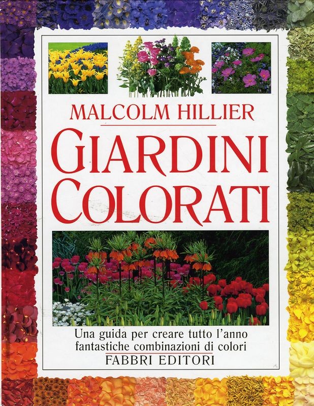 GIARDINI COLORATI