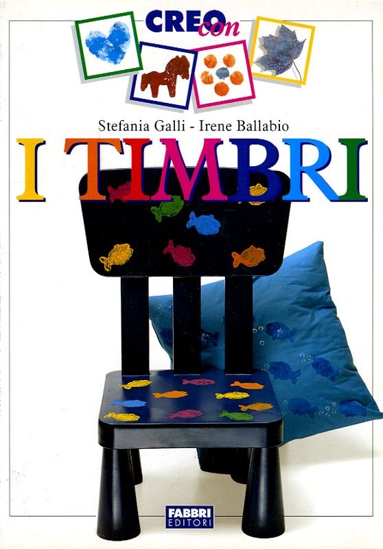 TIMBRI (I)