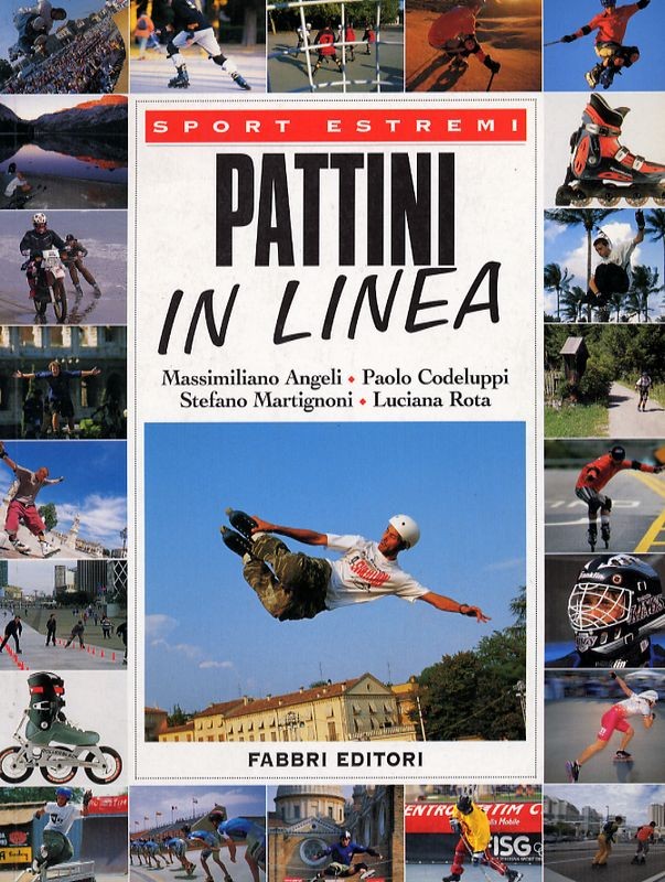 PATTINI IN LINEA