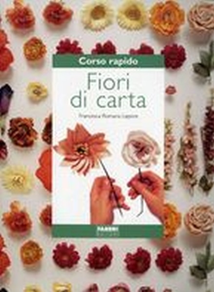 CORSO RAPIDO FIORI DI CARTA