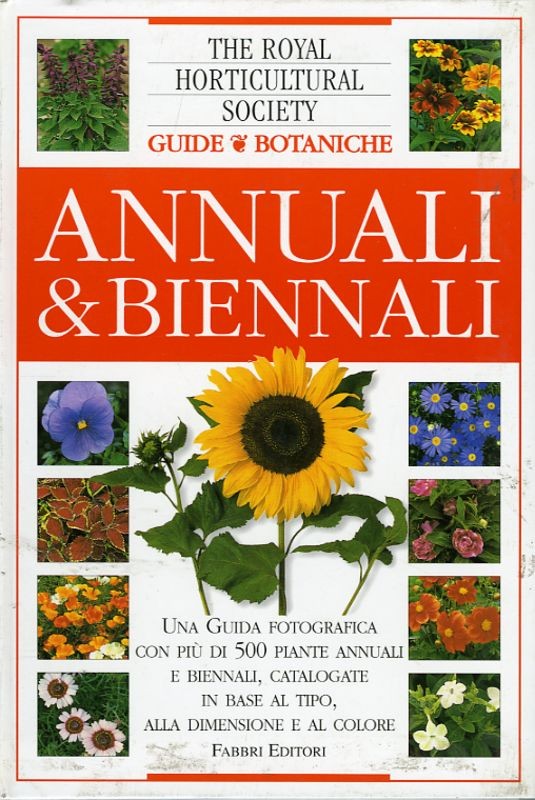 ANNUALI & BIENNALI