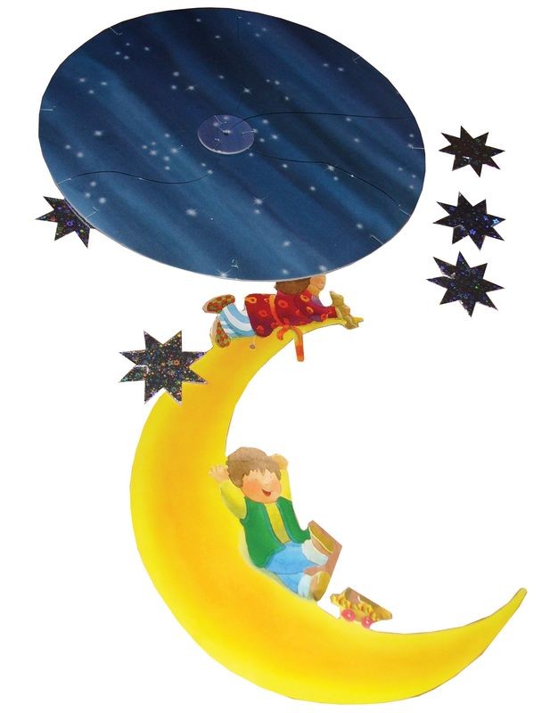 LUNA - MOBILE