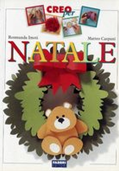 CREO PER NATALE