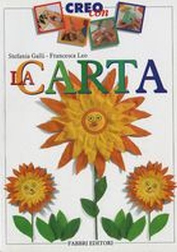 CREO CON LA CARTA