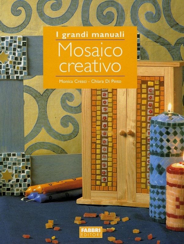 MOSAICO CREATIVO