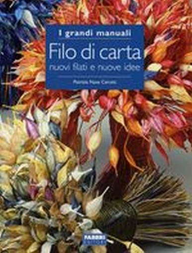 FILO DI CARTA
