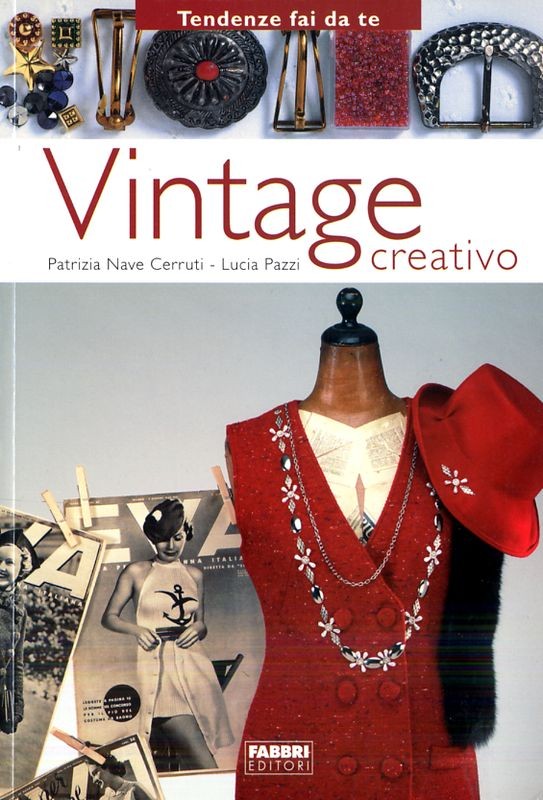 VINTAGE CREATIVO