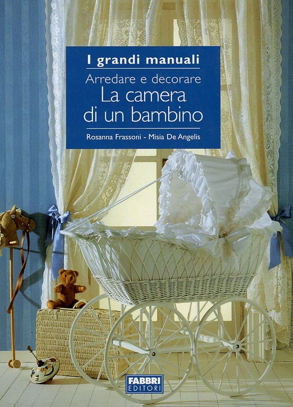CAMERA DI UN BAMBINO (LA)