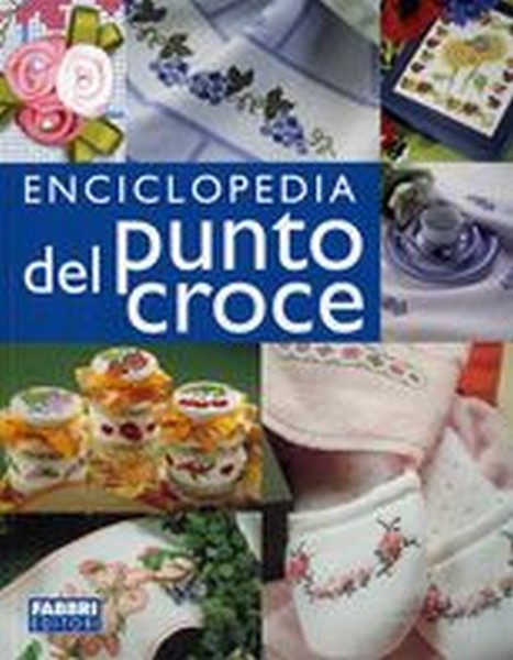ENCICLOPEDIA DEL PUNTO CROCE