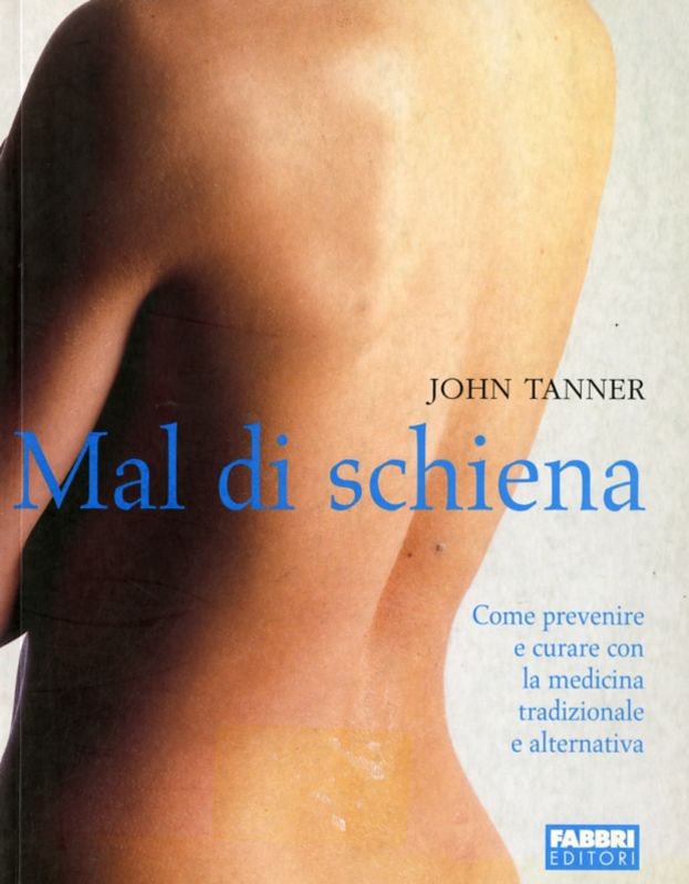 MAL DI SCHIENA