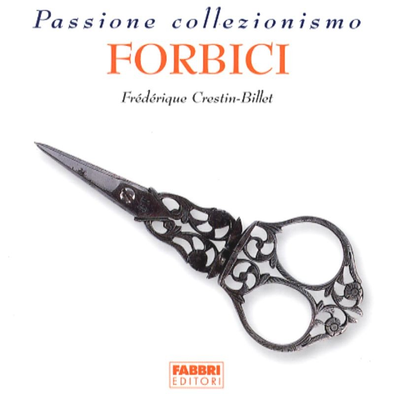 FORBICI