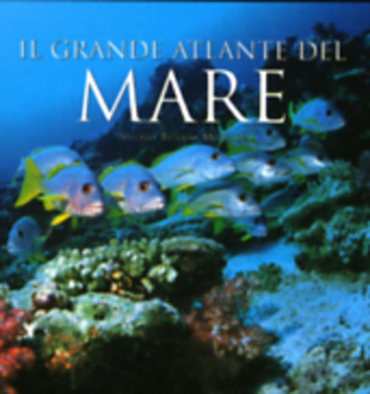 GRANDE ATLANTE DEL MARE