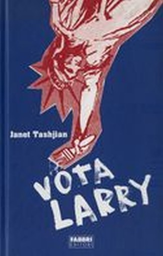 VOTA LARRY