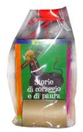 STORIE DI CORAGGIO E DI PAURA +PENN