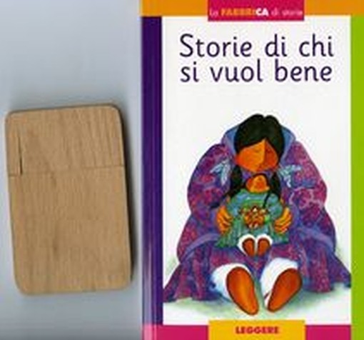 STORIE PER CHI SI VUOL BENE