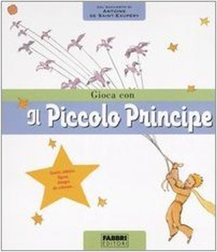 GIOCA CON IL PICCOLO PRINCIPE