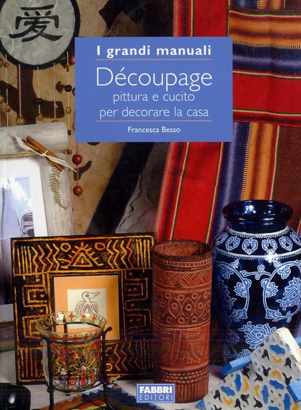DECOUPAGE