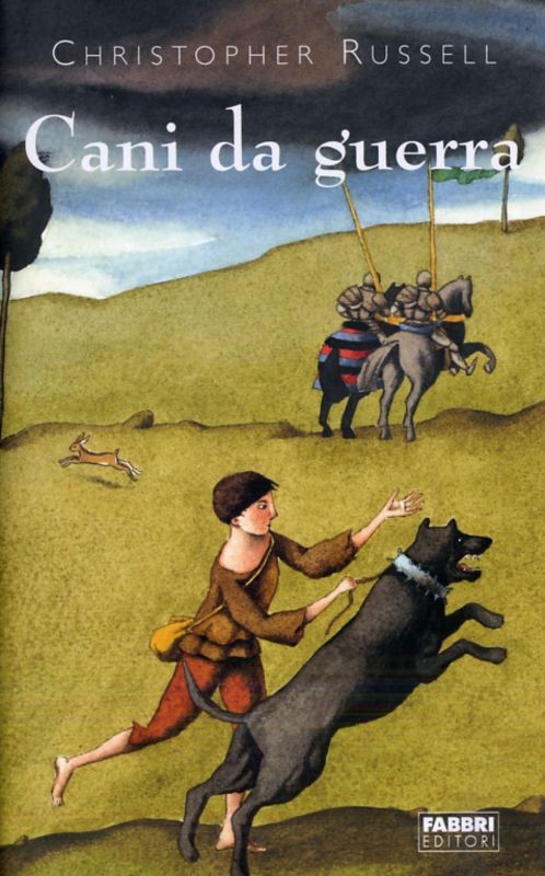 CANI DA GUERRA