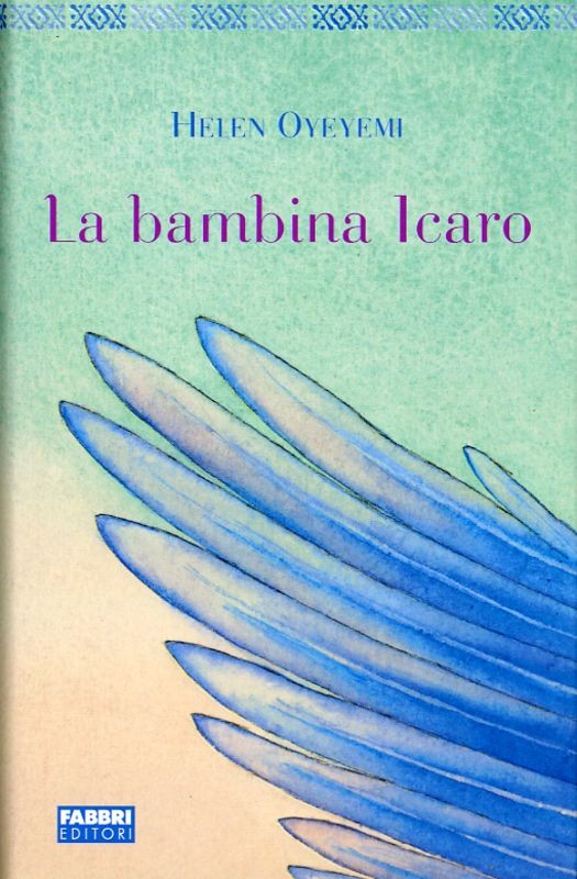 BAMBINA ICARO (LA)