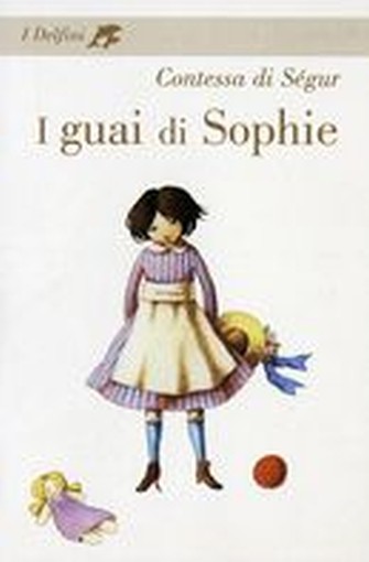 GUAI DI SOPHIE (I)
