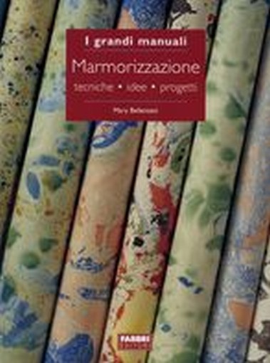 MARMORIZZAZIONE