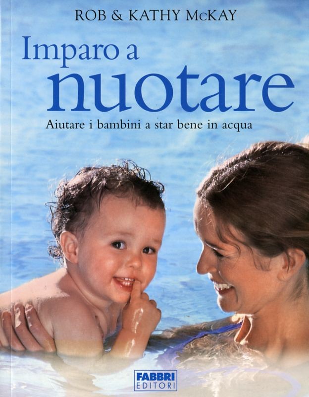 IMPARO A NUOTARE