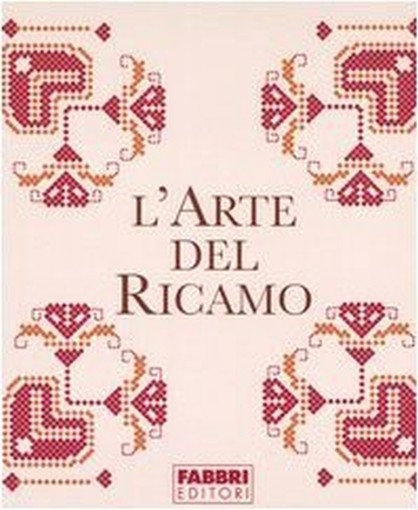 ARTE DEL RICAMO