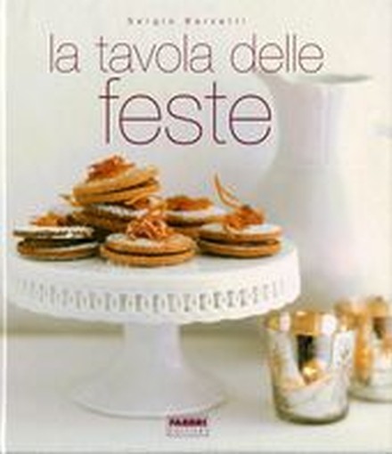 TAVOLA DELLE FESTE (LA)