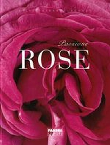 PASSIONE ROSE