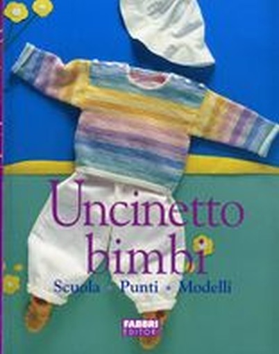 UNCINETTO BIMBI